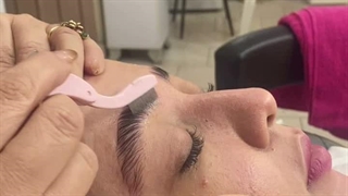 آموزشگاه مراقبت و زیبایی لیلا اکبری (سالن زیبایی) در ولیعصر تهران