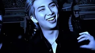 ادیت از نامجون BTS درخواستی