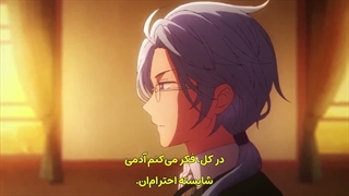 دفترچه مشاهدات نامزدم که خودش را بانوی شرور می نامد- Jishou Akuyaku Reijou Na Konyakusha No Kansatsu Kiroku قسمت 2