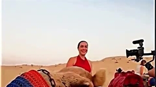 یکم ویدیو بزارم ؟    اخری منم 