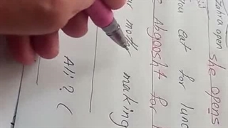 انگلیسی نهم ۸
