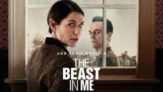 سریال هیولای درون من فصل 1 قسمت 7 با زیرنویس فارسی / The Beast in Me 2025