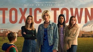 سریال شهر مسموم فصل 1 قسمت 4 با زیرنویس فارسی / Toxic Town 2025