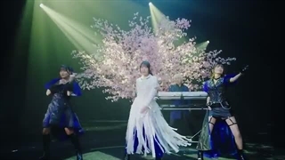 fripSide feat Yoshino Nanjo  Secret Operation Official MV Full