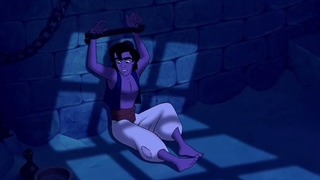 Aladdin 1992 انیمیشن علاءالدین دوبله پارسی