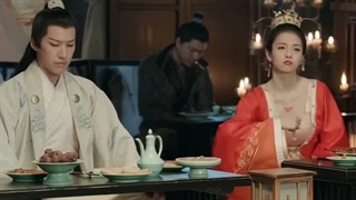 سریال چینی قصر کونینگ