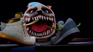 انیمیشن اسنیکز با دوبله فارسی/Sneaks2025