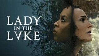 سریال بانوی دریاچه فصل 1 قسمت 7 با زیرنویس فارسی / Lady in the Lake 2024