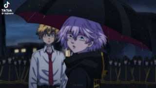 Edit tokyo revengers