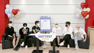 لایو 2PM (Hottest Week) Opening به همراه زیرنویس فارسی