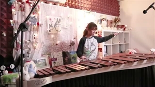 My neighbour totoro - path of the wind