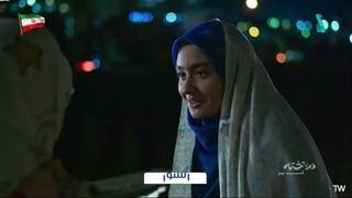 در و تخته قسمت 9