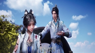 انیمه مبارز سرنوشت Fighter of the Destiny قسمت 12 هاردساب