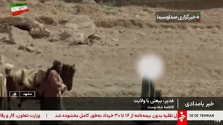 غدیر، بیعتی با ولایت