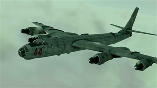 تریلر آپدیت رعد و برق هسته ای (Nuclear Thunder) بازی Warthunder