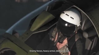 ویدئوکلیپ زیبا از بازی Warthunder