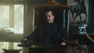 فصل دوم قسمت 46 سریال اشرف رویا