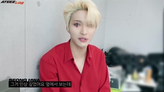 ATEEZ log_logbook 13 همراه با زیرنویس فارسی....به توضیحات توجه کنین