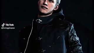 Devil may cry
