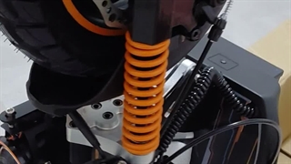 نمونه خرید مشتریان جنوب چی اسکوتر کوگو E10 max