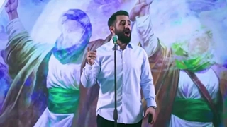 ولایت فقبه از غدیر است - حسین طاهری، میدان انقلاب، جشن غدیر - جنگ رمضان