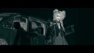 ゼラ(ZERA)『PURGE』MUSIC VIDEO