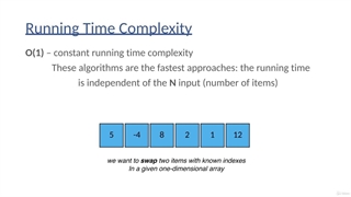 1. How to measure the running time of algorithms