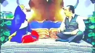 فیلم سینمایی ایرانی قدیمی کمدی تاریخی فرهنگی شب های برره ۶