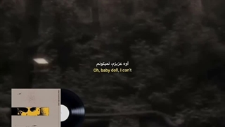شما میخوایین یک نامه خودکشی بنویسید(دور از جون)آخرین کلمه یا جمله ای که می‌نویسید چیه؟