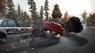 تریلر بازی Need for Speed: Hot Pursuit Remastered