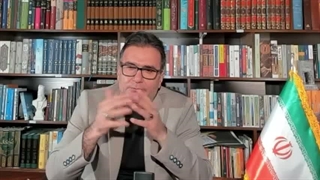 عملیات نظامی جدید ایران علیه آمریکا