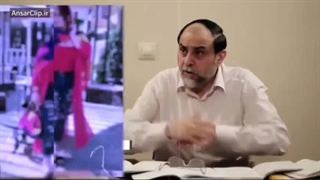 نه به روسری اجباری ،شلوار اجباری ،شورت اجباری....پیش به سوی جامعه خوکی