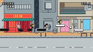 ILLIT (아일릿) ‘It’s Me’ Videogame Ver