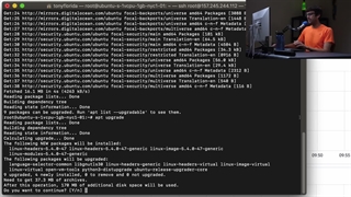 جلال محمدزاده - اوبونتو - Ubuntu - How to Install an Apache LAMP Server on Ubuntu 20.04 (in 5 minutes)