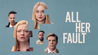 سریال همه اش تقصیر اوست فصل 1 قسمت 1 با زیرنویس فارسی / All Her Fault 2025