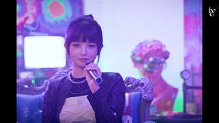 SOLO Covered by IVE REI