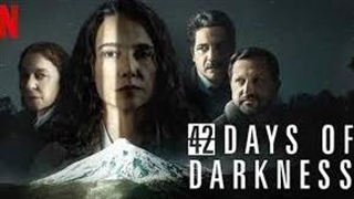 سریال ۴۲ روز در تاریکی فصل ۱ - قسمت 3 با زیرنویس فارسی/2026 42 days in darkness
