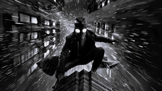 سریال عنکبوت نوآر فصل 1 قسمت 3 با زیرنویس فارسی / Spider Noir 2026