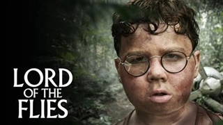 سریال سالار مگس ها فصل 1 قسمت 4 با زیرنویس فارسی / Lord of the Flies 2026