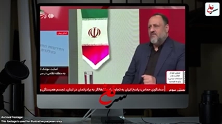 سرنخ : مهم_موج_دوم_حملات_موشکی_ایران_به_پایگاه‌های_اسرائیل!