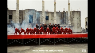 آپدیت ویورس بی‌تی‌اس BTS 13 Side Film برای فستا 2026