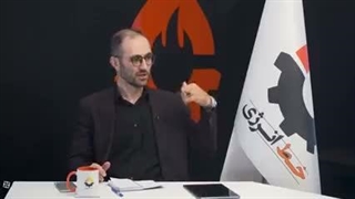 تا کِی بجنگیم؟ مهار قیمت دلار با استفاده از تنگه هرمز| طاهر رحیمی( خط انرژی)