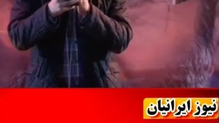 امیرحسین ثابتی نماینده مجلس :  مذاکرات باعث شهادت رهبر شد