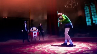 تریلر بازی  بازی Persona 4 Revival