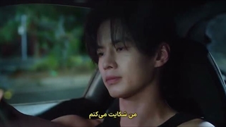سریال سرعت و عشق Speed and love قسمت نهم زیرنویس فارسی