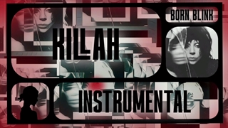 ورژن بیکلام آهنگ Killah از LADY GAGA