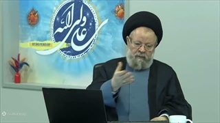 چگونه از حدیث ثقلین عصمت اهلبیت علیهم السلام ثابت می شود ؟