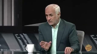 دکتر حسن عباسی: سرکوب در قرن جدید