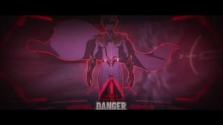 دونگهوا / انیمه چینی برای تبدیل شدن به قهرمان X فصل اول قسمت 20 | To Be Hero X S1 | Tu Bian Yingxiong X با زیرنویس فارسی