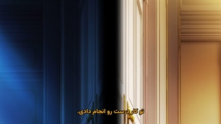 انیمه قویترین ملکه غول آخر که از آدم بده تبدیل به ناجی میشه فصل 2 قسمت 10